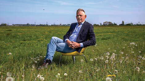 Column: Versnippering is geen strategie