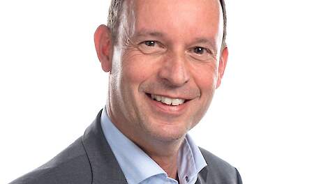 Ben Dellaert nieuwe directeur GD Group