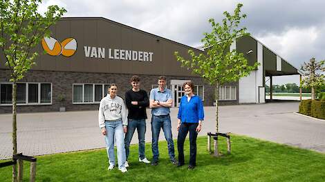 Fotoserie: 'Eigen voerkeuken uitstekende investering'