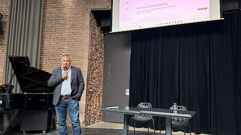 Stuurgroep Opfok en Vermeerdering zoekt nieuwe aanwas: ‘Dichter op de bal blijven’