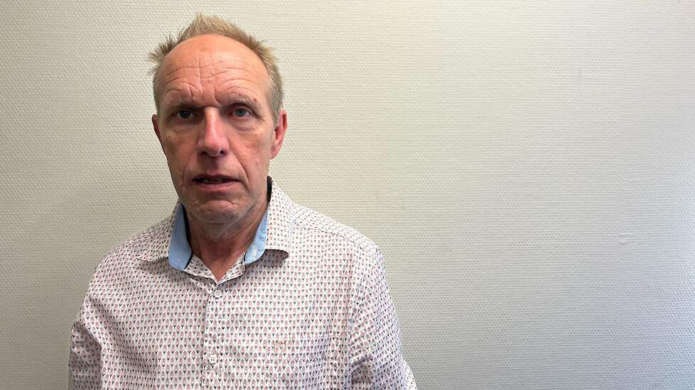 Jaap van Deelen nieuwe voorzitter Biologische Pluimveehouders Vereniging (BPV)